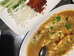 -小城故事·地道宁波味(月湖盛园店)