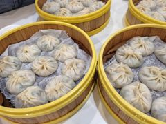 原味汤包-一刘汤包(杏林店)