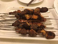 -小杨烤肉(高新店)