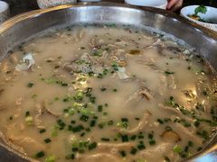 -肖仙仙羊肉汤·始于1996年(郫都店)