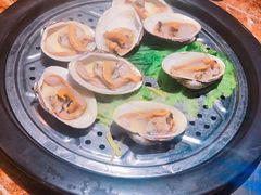 -船奇蒸汽海鲜·闽菜(八市海鲜总店)