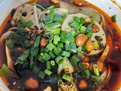-八世的拌·川式凉拌菜(东门店)