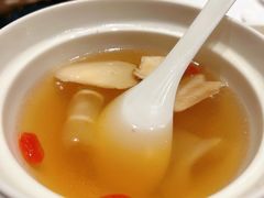 例汤-青螺餐厅·家宴(松雅湖店)