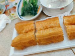 -点都德(喜粤楼店)