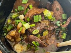 -CowCow其其·牛杂咖啡公司(六运店)