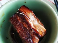 东坡肉-新白鹿餐厅(西湖银泰店)