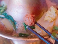 -鼓楼东街老火锅(鼓楼店)