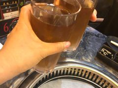 -熊出没日本烧肉放题