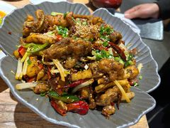 -饕林餐厅(太古里东升店)