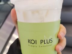 -KOI PLUS(成都万象城店)