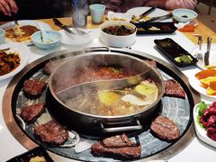 -执牛耳涮烤牛排火锅(伊河路店)