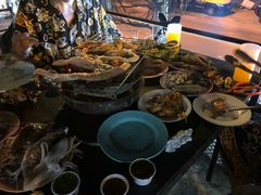 -Jomtien Talay Pao Pattaya
