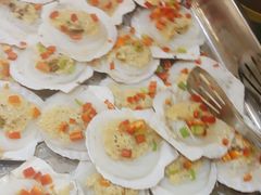 -四海蒸鲜蒸汽海鲜自助(北戴河店)