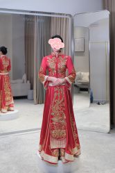 -韩国天使嫁衣婚纱礼服馆(上海旗舰店)