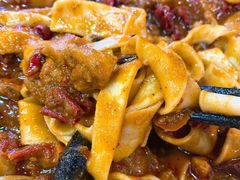 -农夫大盘鸡(经八路总店)