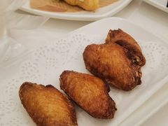 -金利茶餐厅(中船汇店)