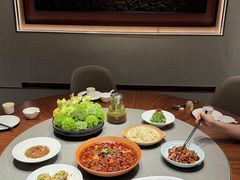 -阿明小菜·海鲜·上海菜(梅陇店)