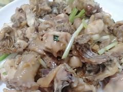 -正宗鸡饭粤香酒家(朱村店)