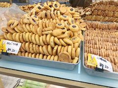 -爱德顺糕点食屋(利民道店)