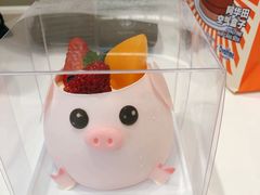-好利来(丰益桥店)