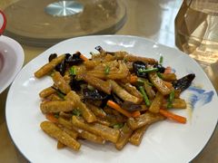 -清宫宴酒楼·计氏松枝包子