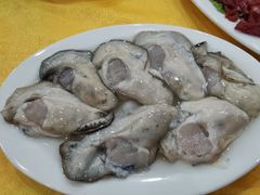-濠轩阁特色生蚝火锅(水湾路店)