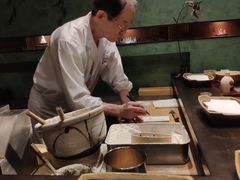 -みかわ是山居