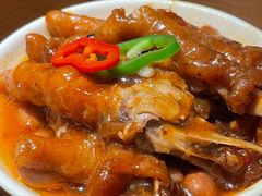 -点心传说·粤菜点心(佐阾虹湾店)