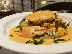 -狮拾久·现代新加坡料理(福田COCO Park店)