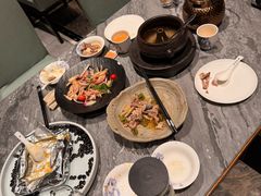 -福照楼汽锅鸡·云南菜(火车站锦江店)