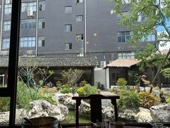 -麒麟小院·老九江菜(安平路店)