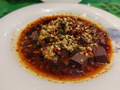 -令氏家外家周秦食府(高新店)