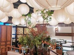 -茅庐毛血旺(济南印象城店)