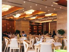 大堂-陈麻婆豆腐总店