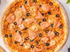 -城市大道红炉披萨烘焙坊