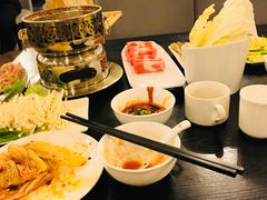 -栈桥王子饭店-风味餐厅