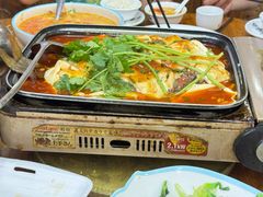 -邹胖哥好好吃餐馆(荔波美食街店)