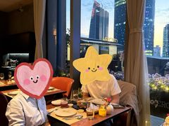 -Mercato莫卡多露台餐厅与酒吧(K11店)