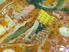 -杨国福麻辣烫(龙阳广场店)