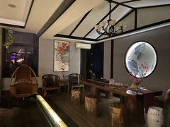 -瑶池足道养生SPA