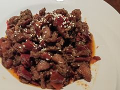 -龙抄手食府(浣花北路店)