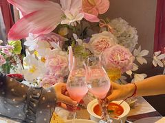 -翡翠鸟精品泰国菜(北辰财富中心店)