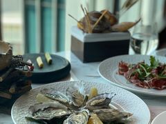 -翡翠36餐厅(浦东香格里拉店)