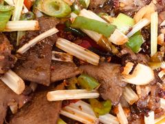 -九九牛肉馆(南山路店)