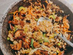 -韩悦牛排烤肉(仓山万达店)