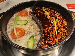 -钢管厂五区小郡肝火锅串串香(清河店)