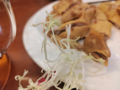 -东江渔村·古典园林·30年粤菜老字号(太和店)