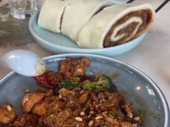 -小吊梨汤·北京菜(香山店)