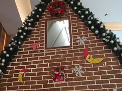 -视界美食自助餐厅·石家庄希尔顿酒店