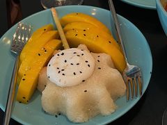 -URBAN SOI Thai Kitchen乐泰料理(长乐路店)